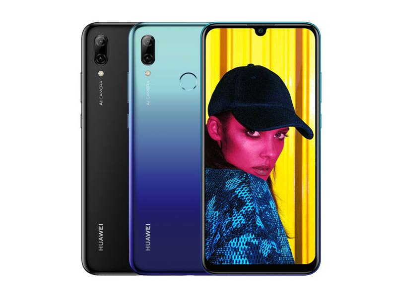 Huawei P Smart: Smartphone Handal dengan Fitur Terbaru