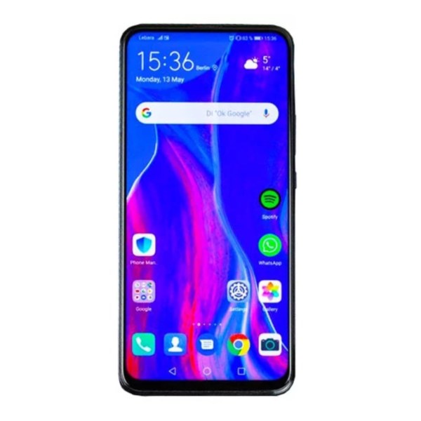 Huawei P Smart: Spesifikasi dan Fitur Handphone Terbaru