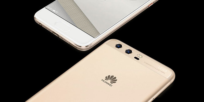 Huawei P10: Spesifikasi dan Fitur Lengkap Smartphone Handphone