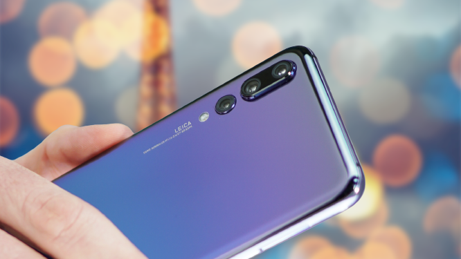 Huawei P20: Spesifikasi dan Fitur Lengkap Smartphone Handphone
