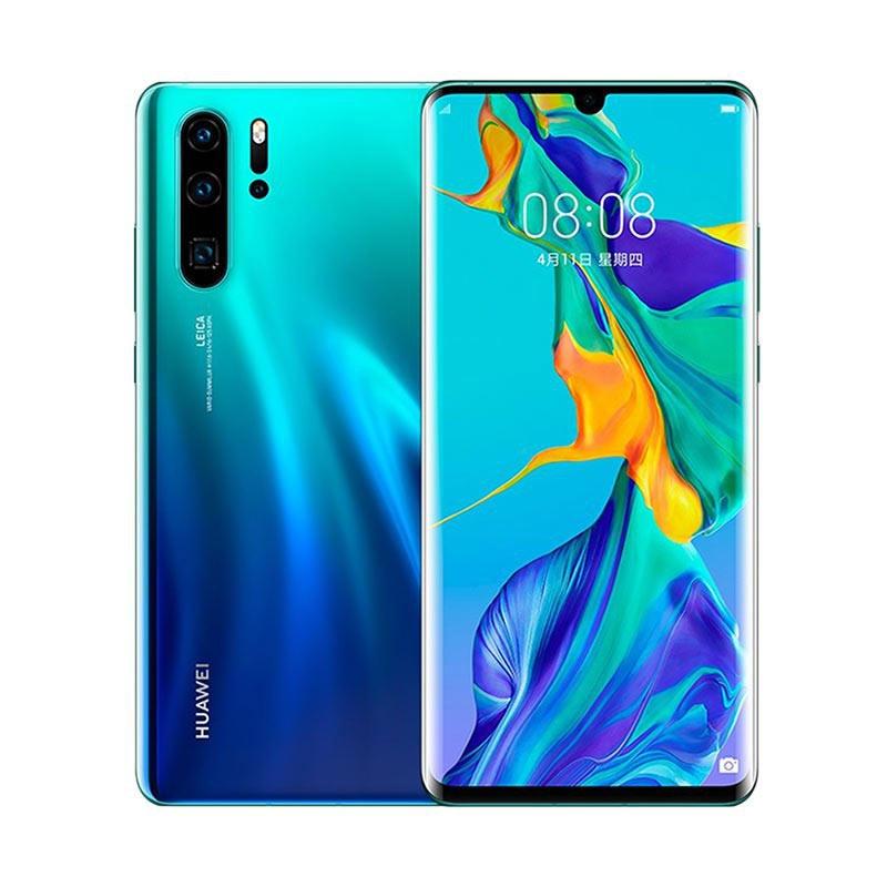 Huawei P30 Baru: Smartphone Handphone dengan Fitur Terkini