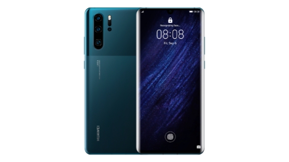 Huawei P30 Pro: Smartphone Canggih dengan Kamera Unggul