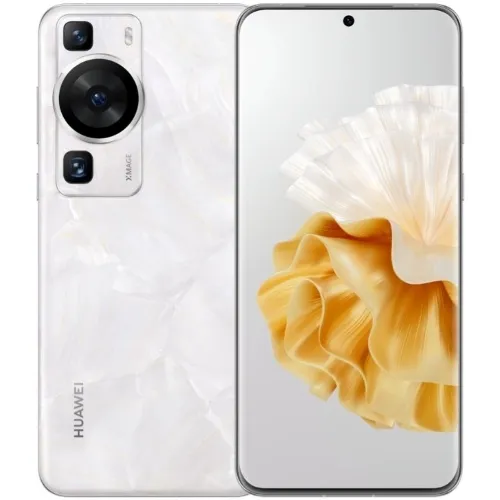 Huawei P60 Pro: Smartphone Unggulan dengan Fitur Terbaru
