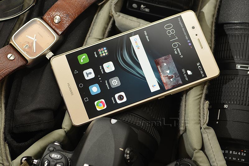 Huawei P9 Lite: Spesifikasi dan Review Handphone Terbaru