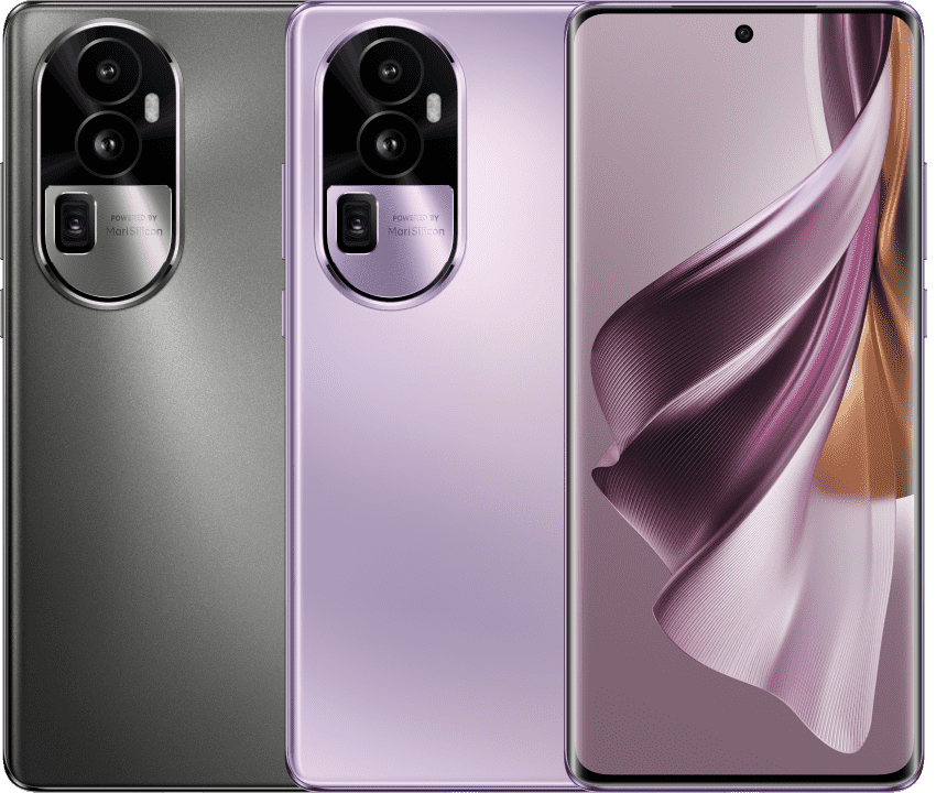 OPPO Reno10 Pro+ 5G: Smartphone Premium dengan Performa Tinggi