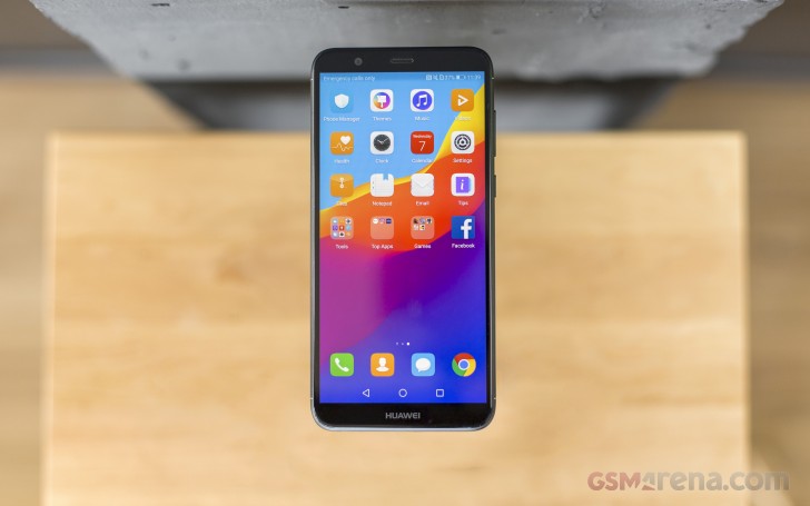 Review Lengkap Huawei P Smart: Spesifikasi dan Keunggulannya