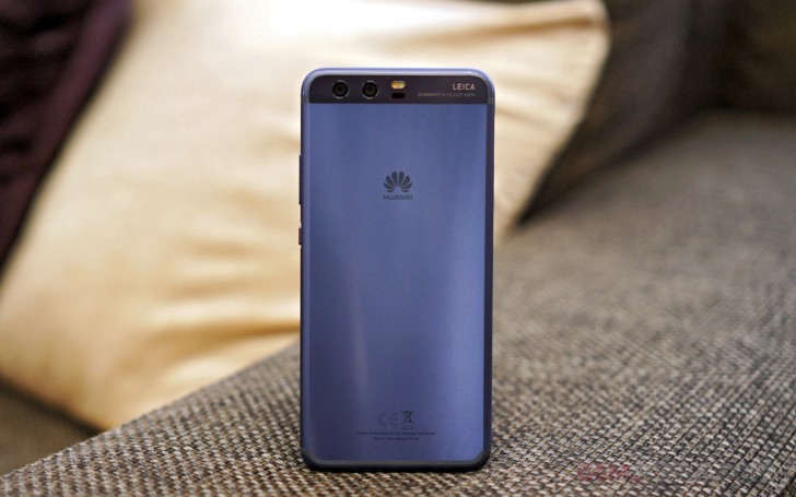 Review Lengkap Huawei P10: Spesifikasi dan Fitur Utama