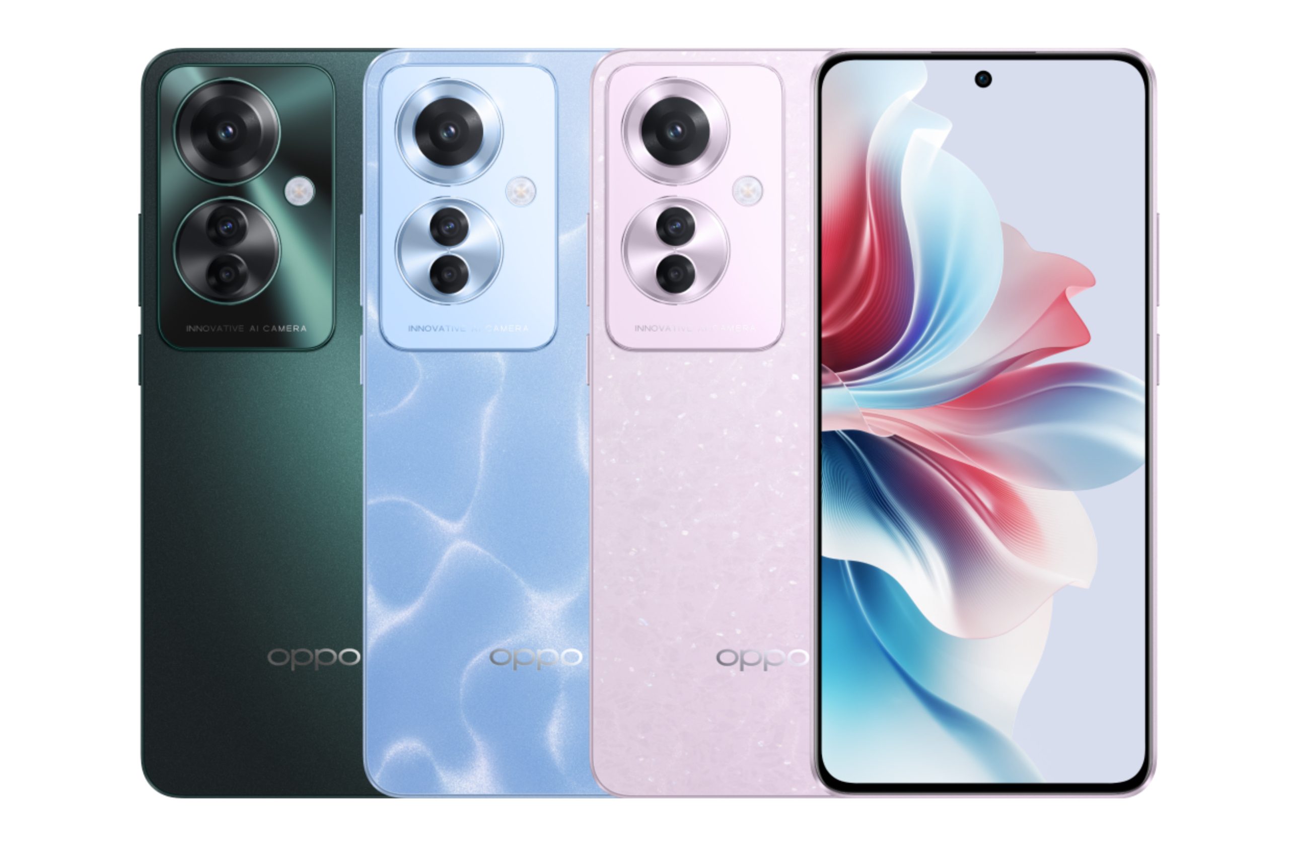 Review Lengkap OPPO Reno11 F 5G: Spesifikasi dan Fitur Utama