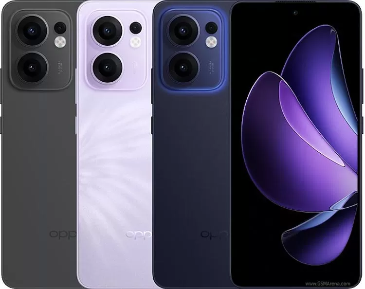 Review Lengkap OPPO Reno13 F: Spesifikasi dan Keunggulannya