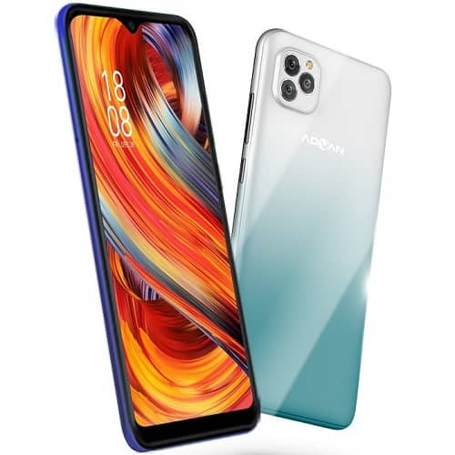Spesifikasi dan Fitur Handphone Advan G5 Terbaru 2024