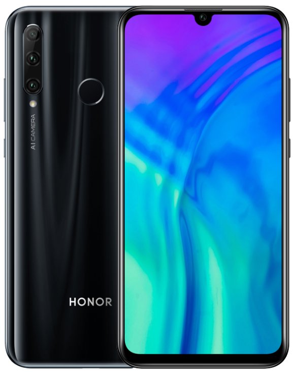 Spesifikasi dan Review Lengkap Honor 20 Lite di Indonesia