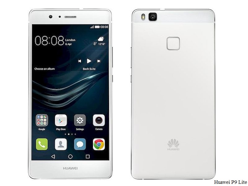 Spesifikasi Lengkap dan Ulasan Huawei G9 Lite Handphone Terbaru
