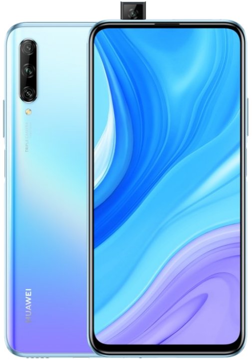 Ulasan Lengkap Huawei P Smart Pro: Spesifikasi dan Fitur Utama