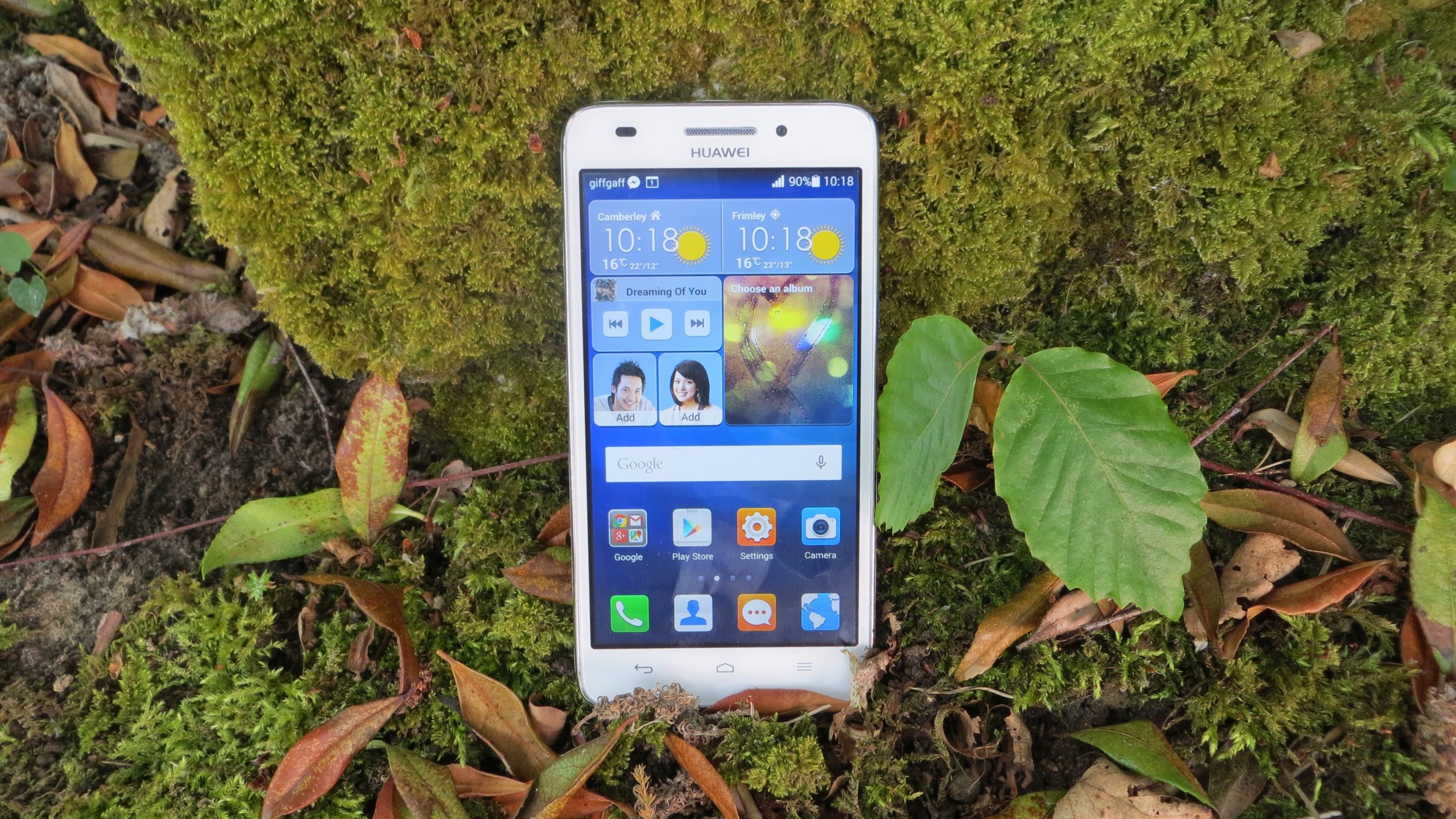 Huawei Ascend G620s: Spesifikasi dan Review Lengkap