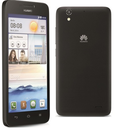 Huawei Ascend G630: Spesifikasi dan Ulasan Lengkap