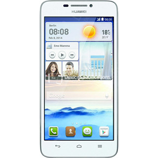 Huawei Ascend G630: Spesifikasi dan Ulasan Lengkap Handphone