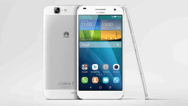 Huawei Ascend G7: Spesifikasi dan Ulasan Lengkap Handphone Android