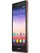 Huawei Ascend P7 Sapphire Edition: Ponsel Elegan Berbahan Berlian Saphire