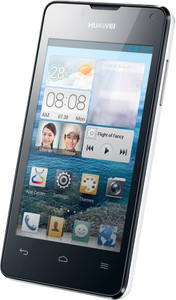 Huawei Ascend Y300: Smartphone Handphone Terjangkau dan Handal