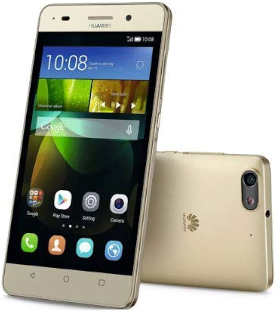 Huawei G Play: Spesifikasi dan Ulasan Lengkap Handphone Terbaru