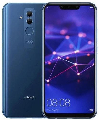 Huawei Mate 20 Lite: Spesifikasi dan Fitur Lengkap