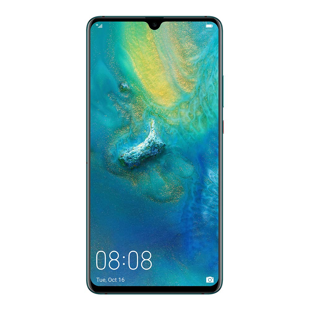 Huawei Mate 20 X: Smartphone Besar dengan Performa Tangguh