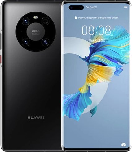 Huawei Mate 40 Pro 4G: Spesifikasi dan Keunggulan Utama
