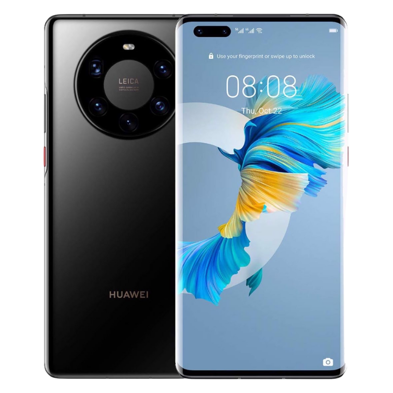 Huawei Mate 40 Pro: Smartphone Canggih dengan Teknologi Terkini