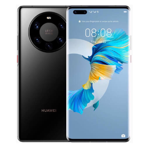 Huawei Mate 40 Pro: Spesifikasi dan Fitur Unggul Terbaru