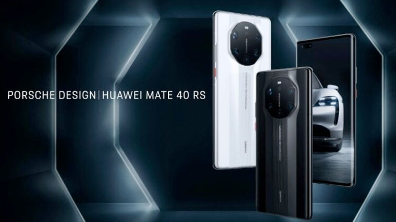 Huawei Mate 40 RS: Smartphone Premium dengan Performa Tinggi