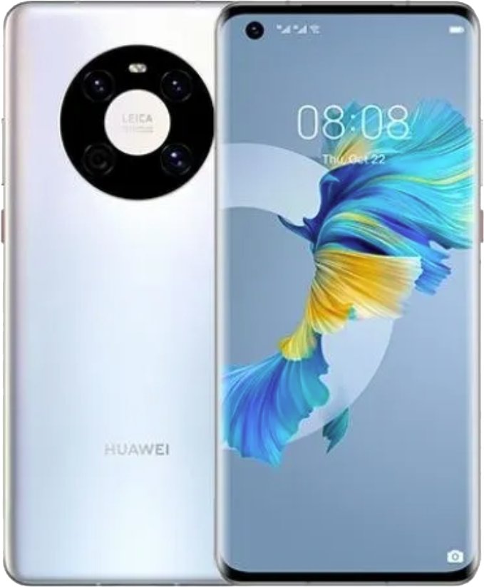 Huawei Mate 40E 4G: Ponsel Canggih dengan Performa Handal