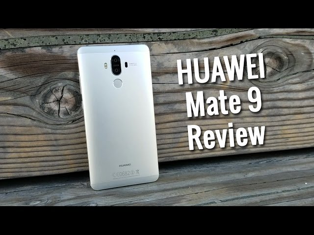 Huawei Mate 9: Spesifikasi dan Review Lengkap Handphone Handal