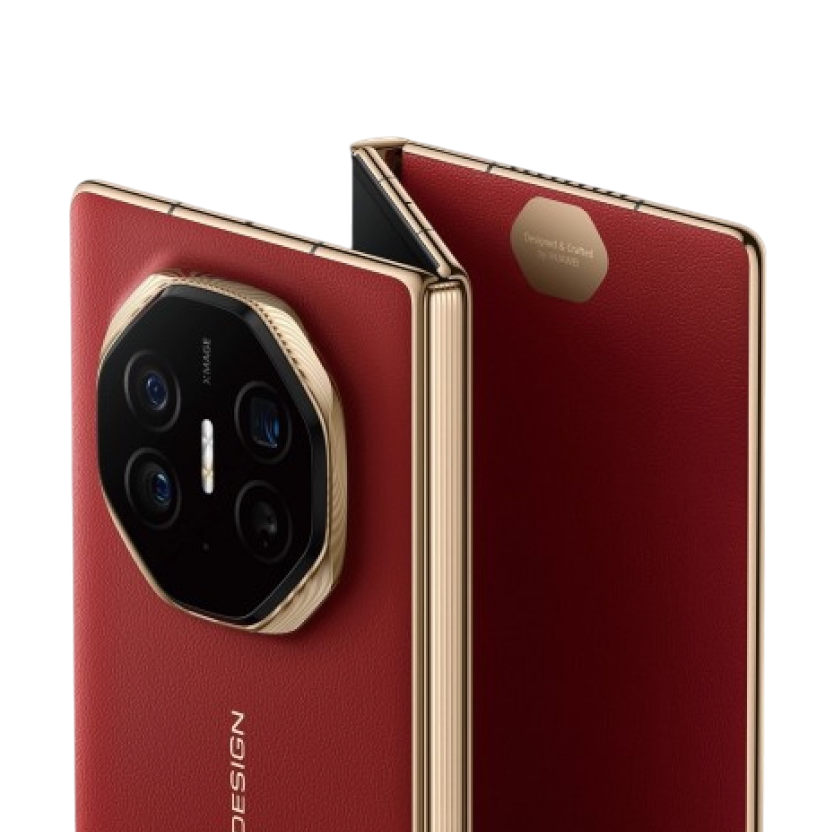 Huawei Mate X: Smartphone Lipat dengan Teknologi Canggih