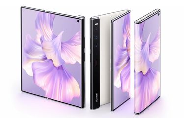 Huawei Mate Xs: Smartphone Lipat dengan Desain Premium dan Performa Tangguh