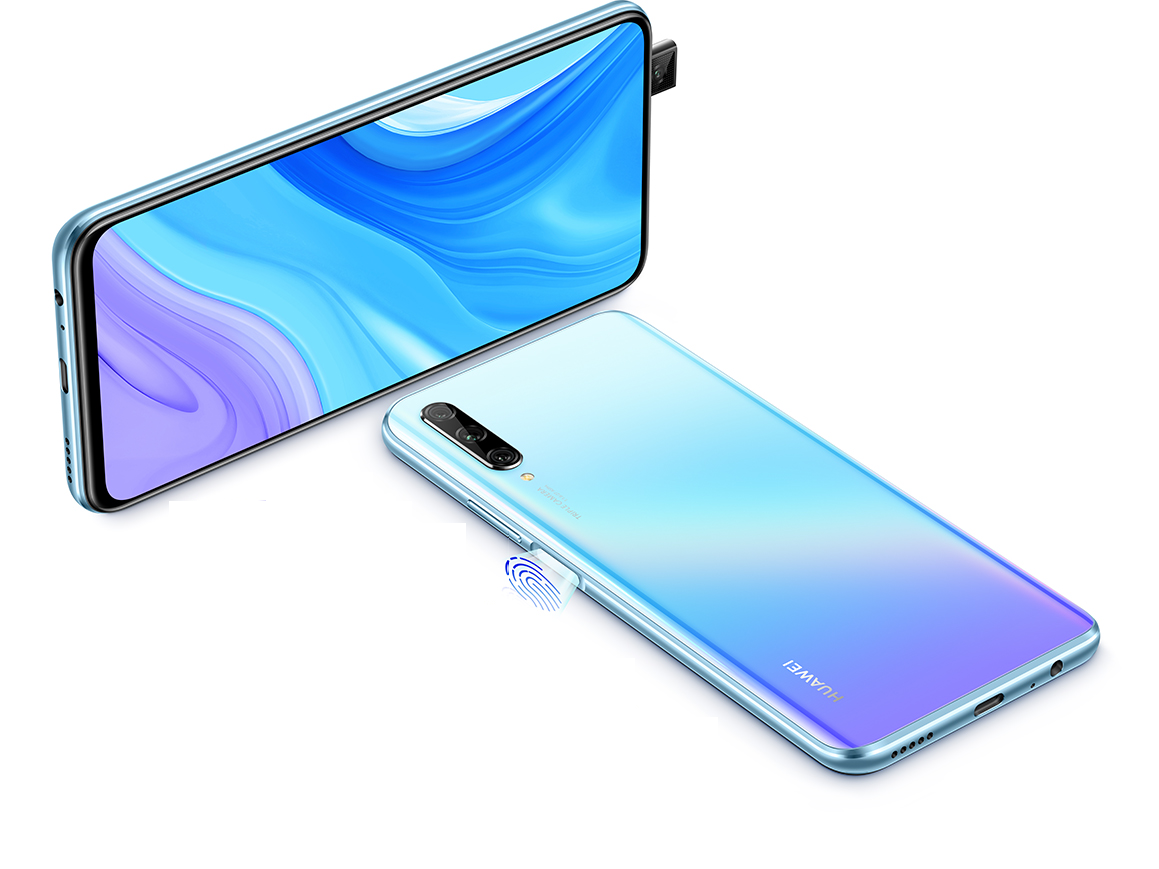 Huawei P Smart Pro: Smartphone Handphone Berkualitas dan Terjangkau