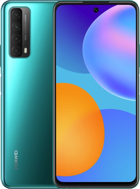 Huawei P Smart: Smartphone Handphone dengan Fitur Modern