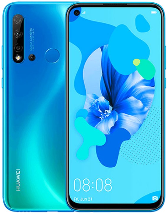 Huawei P20 Lite: Spesifikasi dan Keunggulan Handphone Terbaru