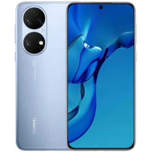 Huawei P50E: Spesifikasi dan Keunggulan Handphone Terbaru