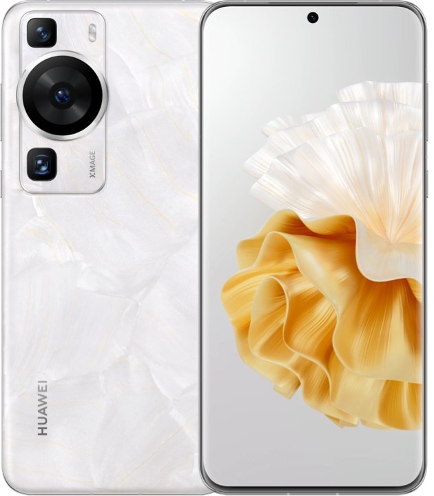 Huawei P60: Spesifikasi dan Fitur Terbaru Handphone Terkini