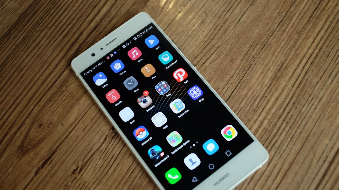 Huawei P9 Lite: Spesifikasi dan Keunggulan Handphone Terbaru