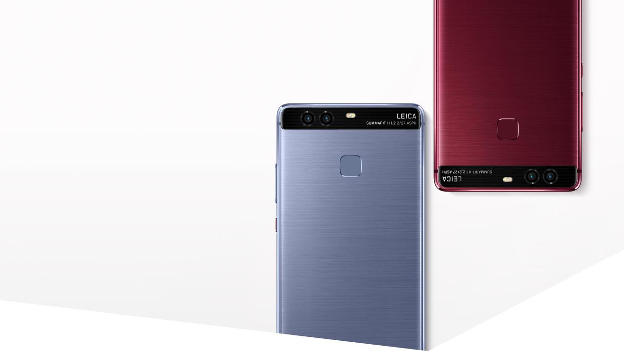 Huawei P9: Spesifikasi dan Fitur Lengkap Handphone Elegan