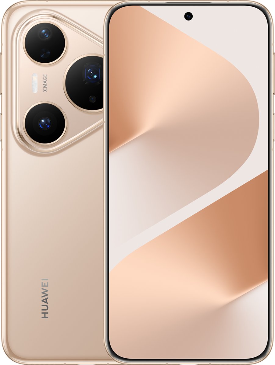 Huawei Pura80 Pro: Smartphone Berkinerja Tinggi dengan Fitur Lengkap