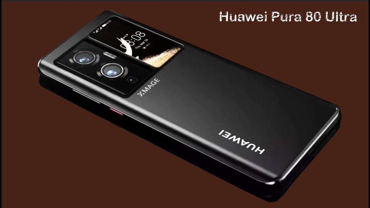 Huawei Pura80 Pro: Smartphone Canggih dengan Fitur Terbaru