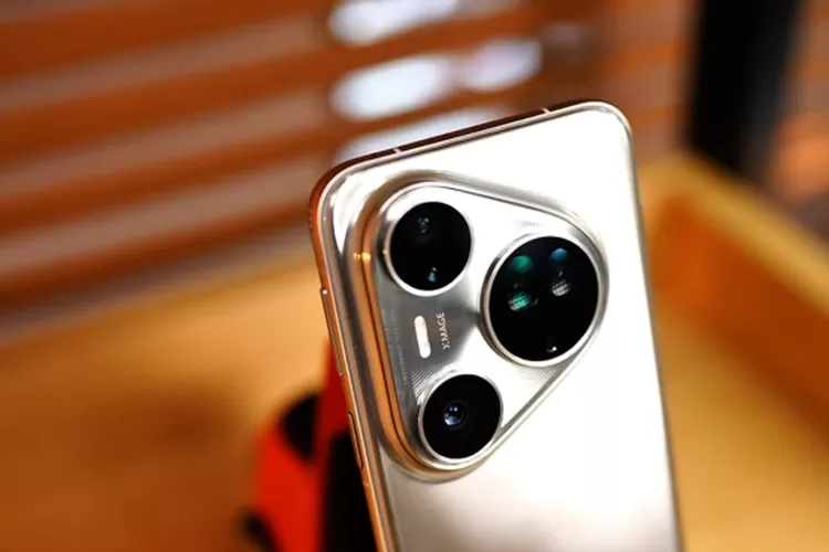 Huawei Pura80 Pro+: Smartphone Canggih dengan Fitur Unggul