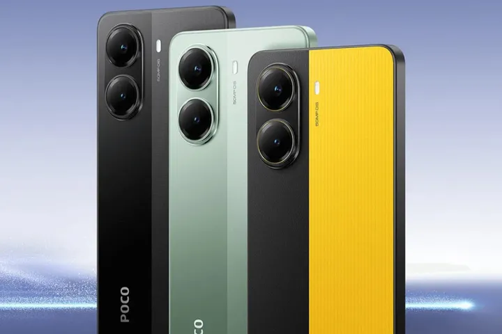 Review HP Gaming POCO X7 Pro: Performa dan Spesifikasi Terbaik