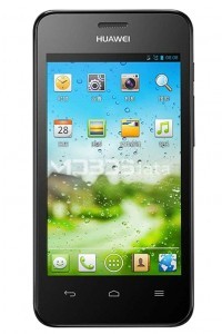 Review Lengkap Huawei Ascend Y321: Spesifikasi dan Fitur Utama