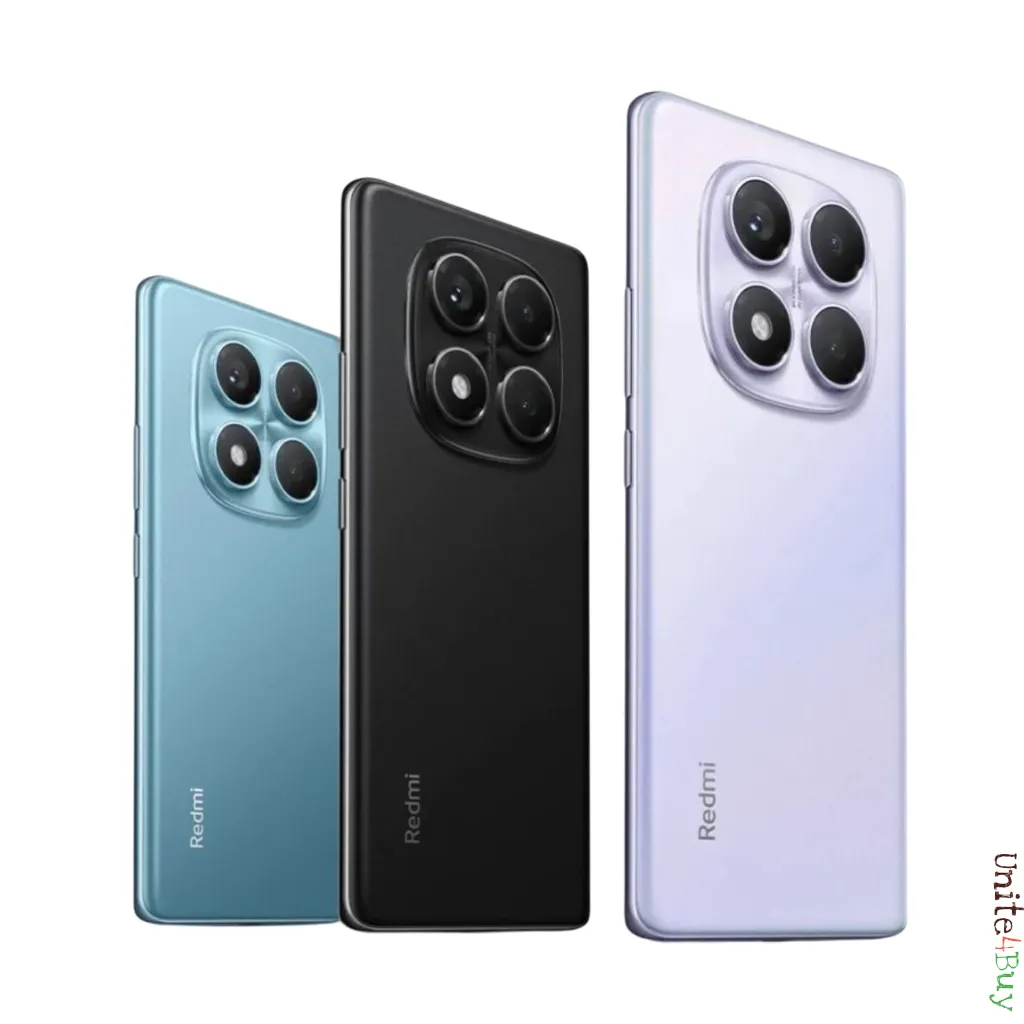 Review Lengkap Redmi Note 14 Pro 4G: Spesifikasi dan Fitur Utama