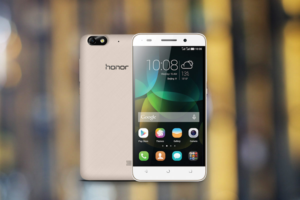 Spesifikasi dan Fitur Handphone Honor 4C Terbaru 2023