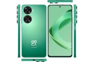 Spesifikasi dan Fitur Handphone Huawei T120 Terbaru