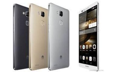 Spesifikasi dan Ulasan Huawei Ascend GX-7: Handphone Andal